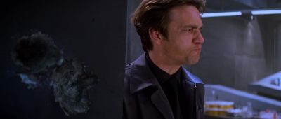 Put a sock in it - Mission: Impossible II