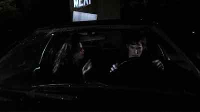Put a taco in my mouth and your dick in my ass - Blood Car
