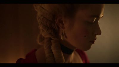 Put this agony in God's hands, Camille... - Dangerous Liaisons