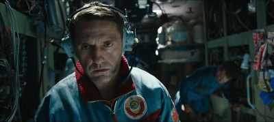 Put all the oxygen in the ship - Salyut-7