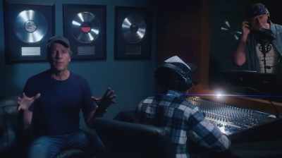 Put all these elements
together, and what - Six Degrees with Mike Rowe