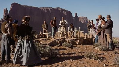 Put an amen to it - The Searchers