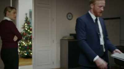 Put an end to it willingly. - The Royal Nanny