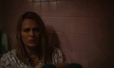 - Put an end to...
- An end to the thing possessing Amy. - We Need to Do Something
