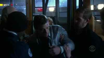 --Put your arm around me.
--Careful. Careful. - Jericho