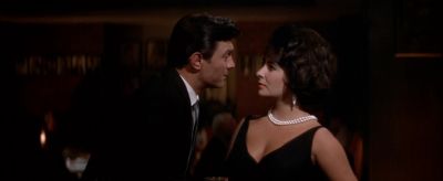 Put your assets away You don't have enough - BUtterfield 8