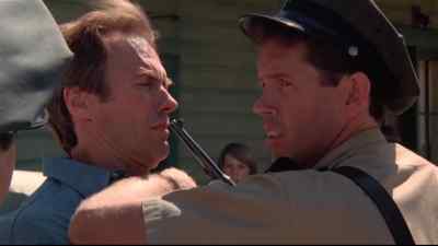 Put it away. - Honkytonk Man