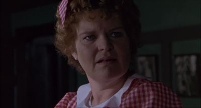 Put my baby down - American Gothic