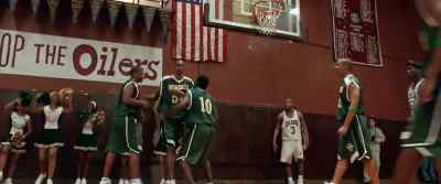 Put him back on the bench! - Coach Carter