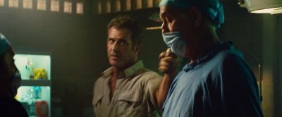 Put it back - Get the Gringo