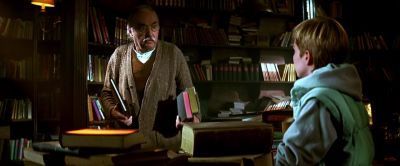 Put it back - The NeverEnding Story II: The Next Chapter