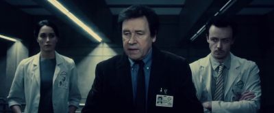 Put it back to sleep. - Underworld: Awakening