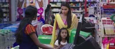 Put it back before the
store guys catch you - Ratsasan