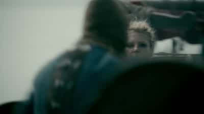 Put your backs into it! - Vikings