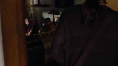 Put your bag down there. - Colony