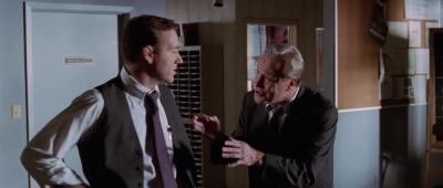 Put that coffee down - Glengarry Glen Ross
