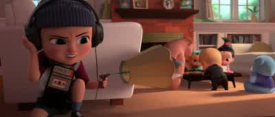Put that cookie down Cookies are for closers - The Boss Baby