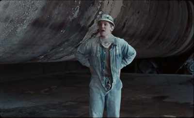 - Put your dick back in your
pants. - Why? - Winter Brothers