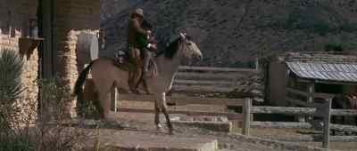 - Put me down!
- Come on, put me down! - Big Jake