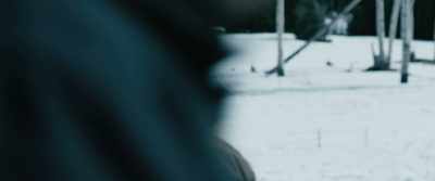 - Put it down! Do it!
- (OVERLAPPING SHOUTING) - Wind River