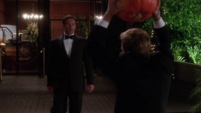 Put it down. Gently. - Charmed