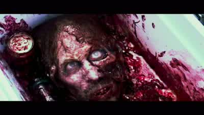 TERRY: Kenneth, fucking shoot it! - Dawn of the Dead