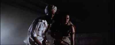 Put that down, Ms. Jones. - Bhowani Junction
