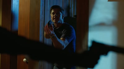 Put it down now. - The Kept Mistress Killer