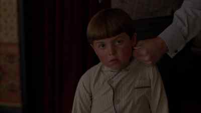 Put it down! - Boardwalk Empire