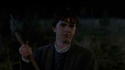 Put that down. - Bates Motel