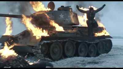 Put it down. - Stalingrad