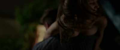 Put me down! - Godless: The Eastfield Exorcism