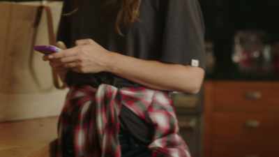 Put that down - Snapshots