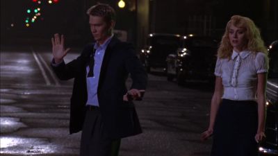 Put it down. - One Tree Hill