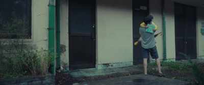 Put me down! Stop it! - Be with You