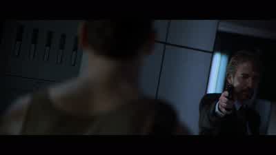 Put down the gun and give me my detonators. - Die Hard