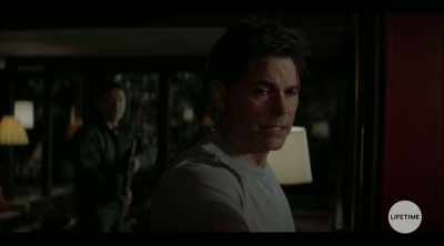 - Put down the gun.
- I have to do this. - The Bad Seed