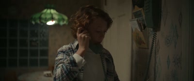 - Put down the phone!
- And one order - Armageddon Time