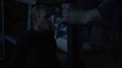 Put down the rifle. - Falling Skies