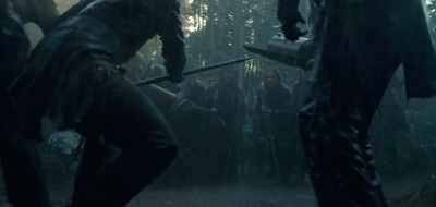 Put down your weapons!
Put down your weapons! - See