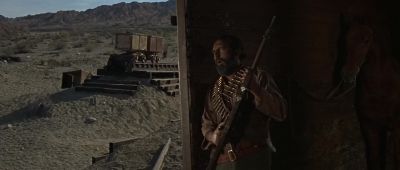 Put down your weapons - The Professionals