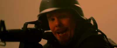- Put 'em up!
- [Whimpers] - A Day to Die