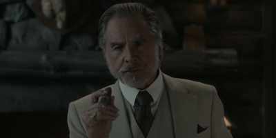 Put 'em to work in the mill.
It'll teach them responsibility. - A Series of Unfortunate Events