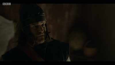 Put your feelers out. - Troy: Fall of a City