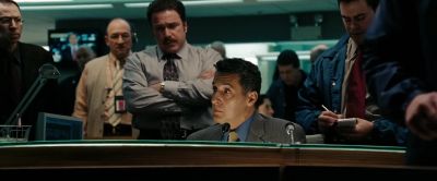 Put Garber on the line To be honest - The Taking of Pelham 123