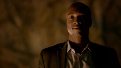 Put my girl out first. - The Vampire Diaries