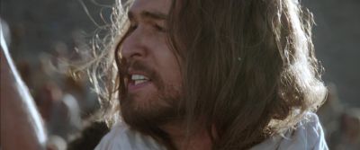 Put God first and everything else will follow - Son of God