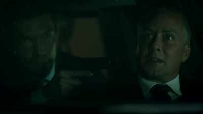 Put that gun away
and I'll take you there. - Salvation