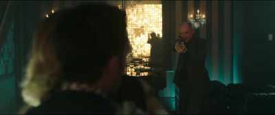 - Put your gun down!
- Drop it! - Bon Cop Bad Cop 2
