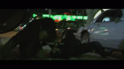 - Put your gun down! - Collateral